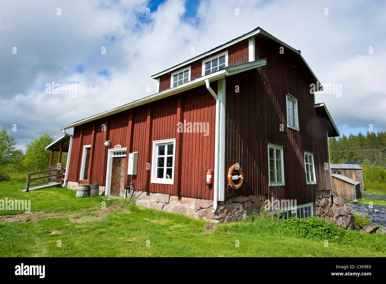 Lulea municipality hi-res stock photography and images - Alamy