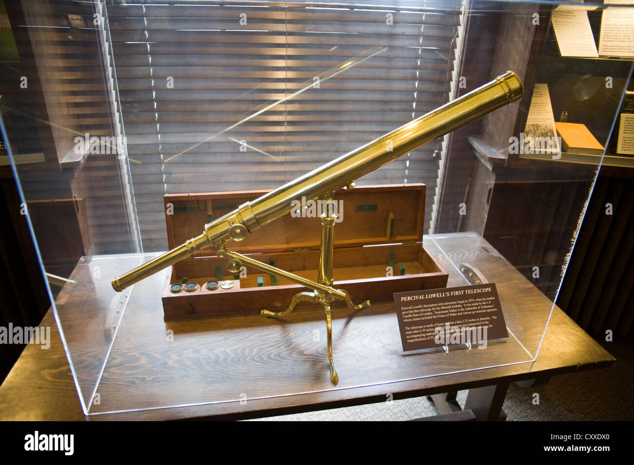 1st telescope cheap