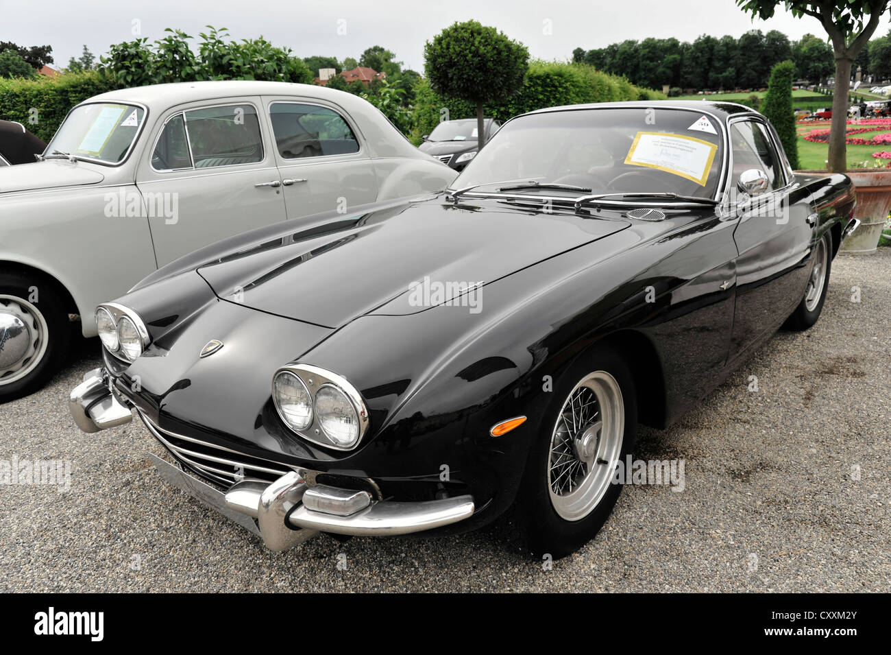 Car lamborghini 400 gt vintage hi-res stock photography and images - Alamy Car lamborghini 400 gt vintage hi-res stock photography and images - Alamy