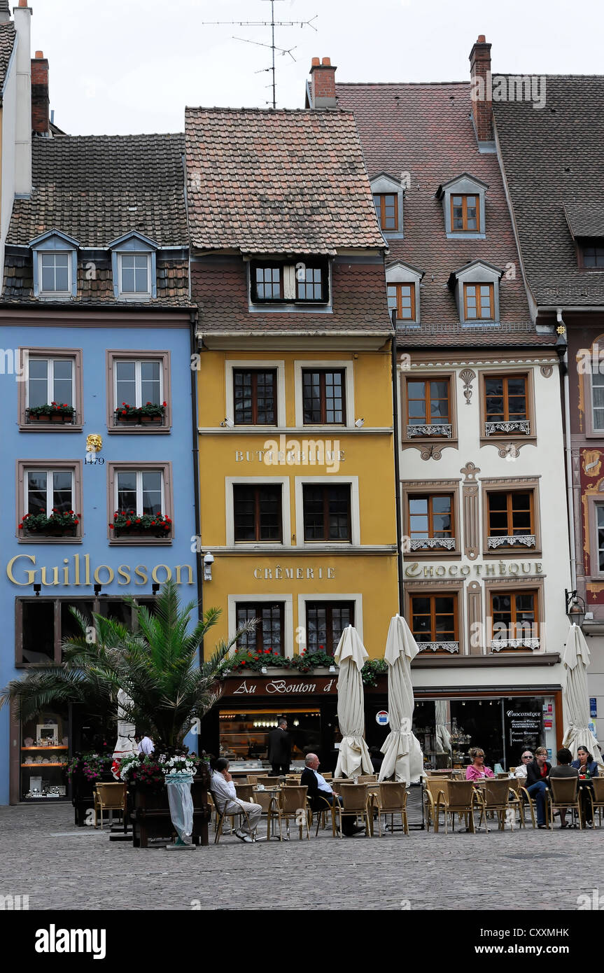 Alsace mulhouse hires stock photography and images Alamy
