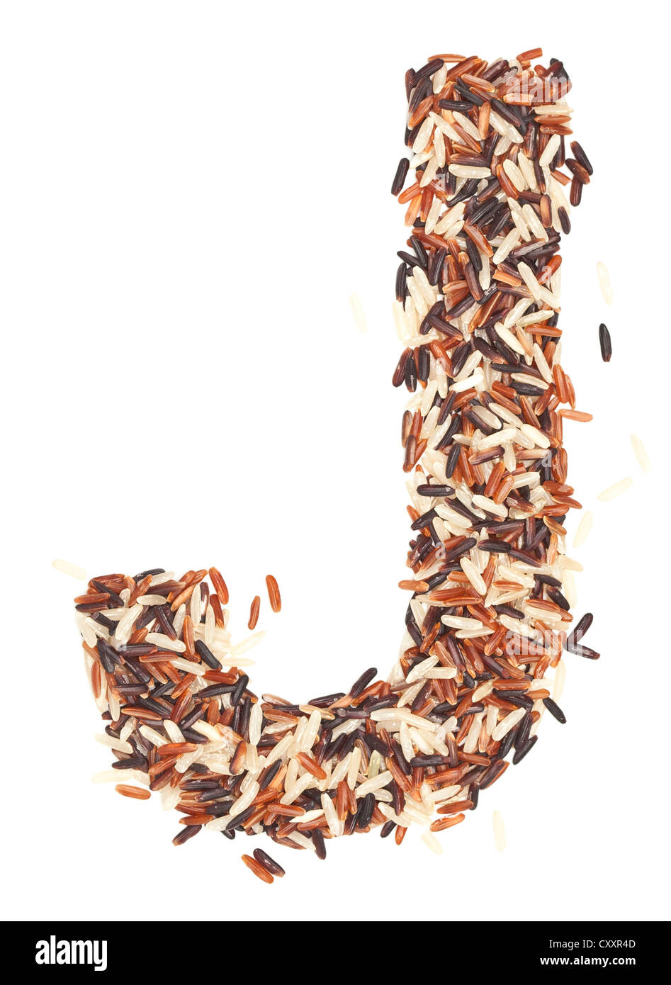 J rice hi-res stock photography and images - Alamy