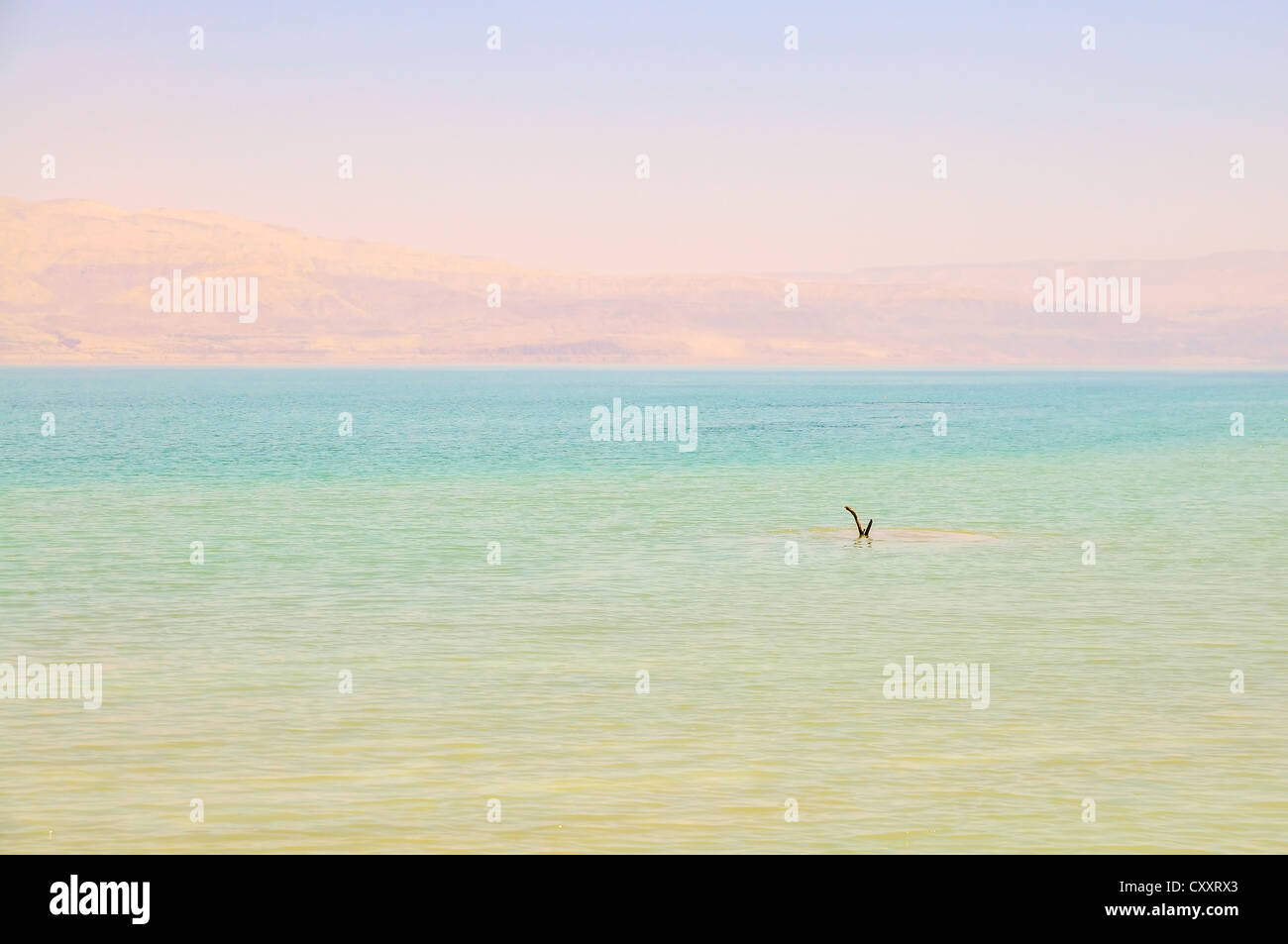 Dead sea aerial hi-res stock photography and images - Alamy