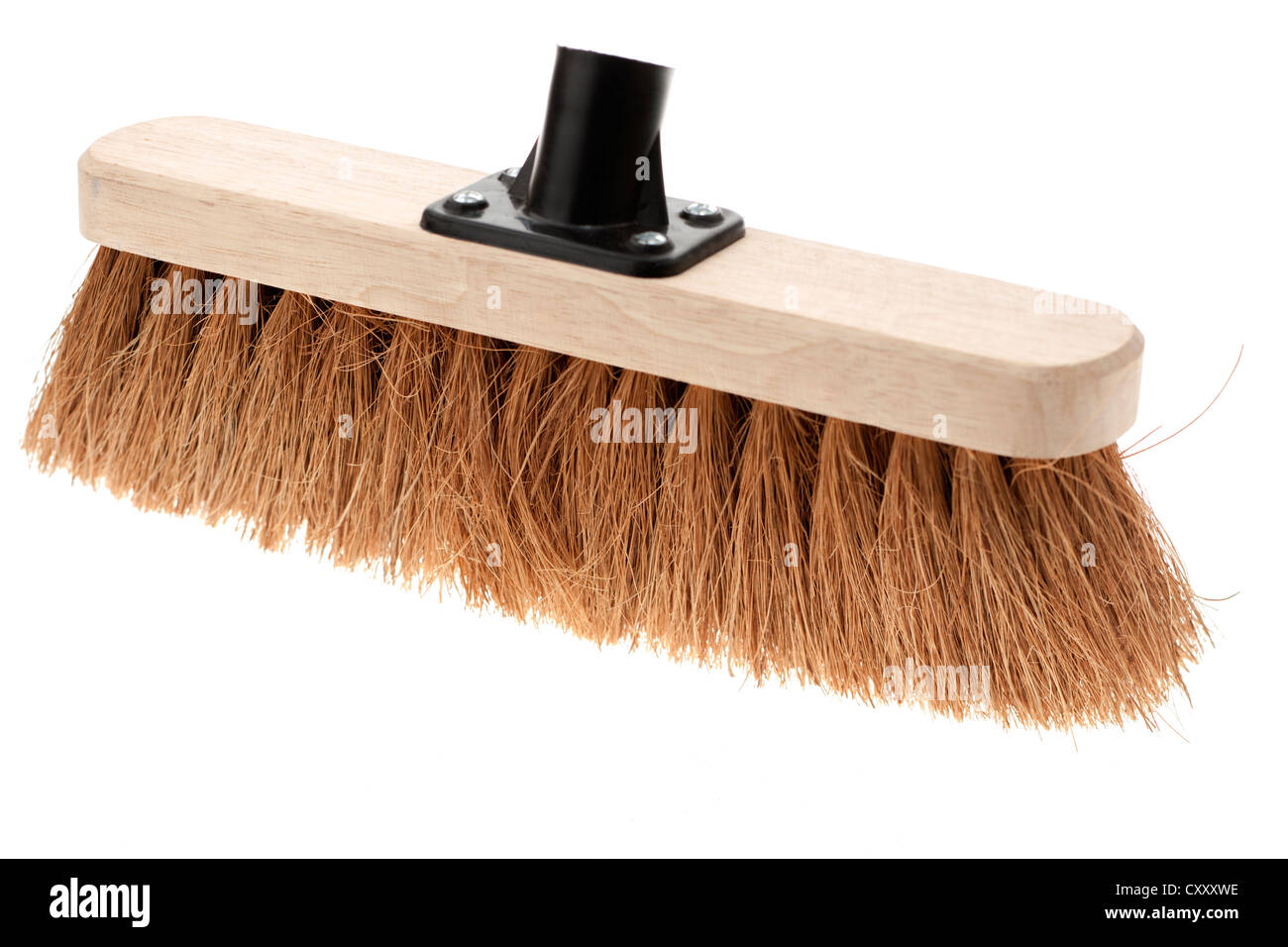 Sweeping brush hires stock photography and images Alamy