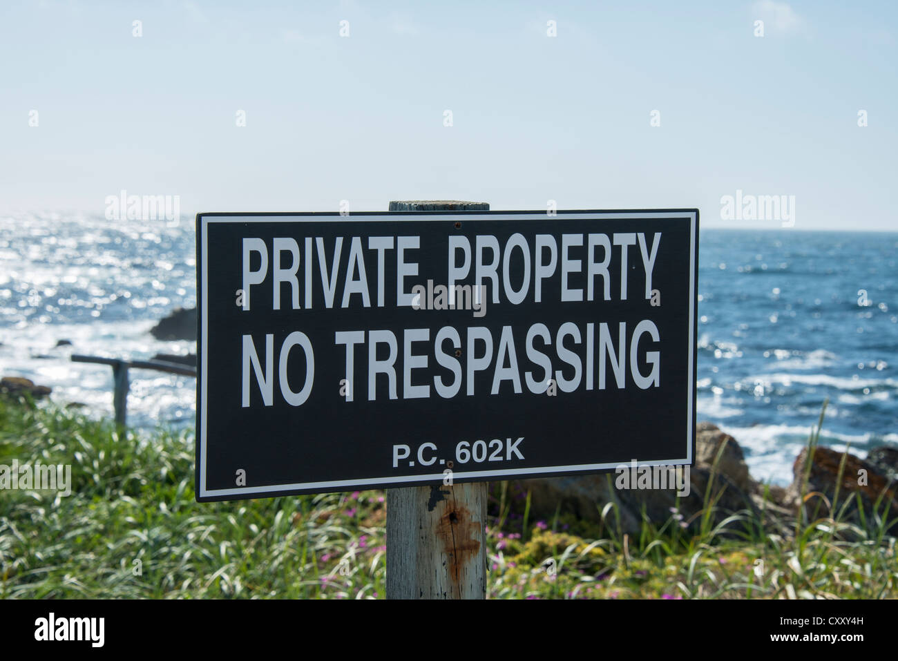 Trespass & Board Signs Trespass & Board Signs