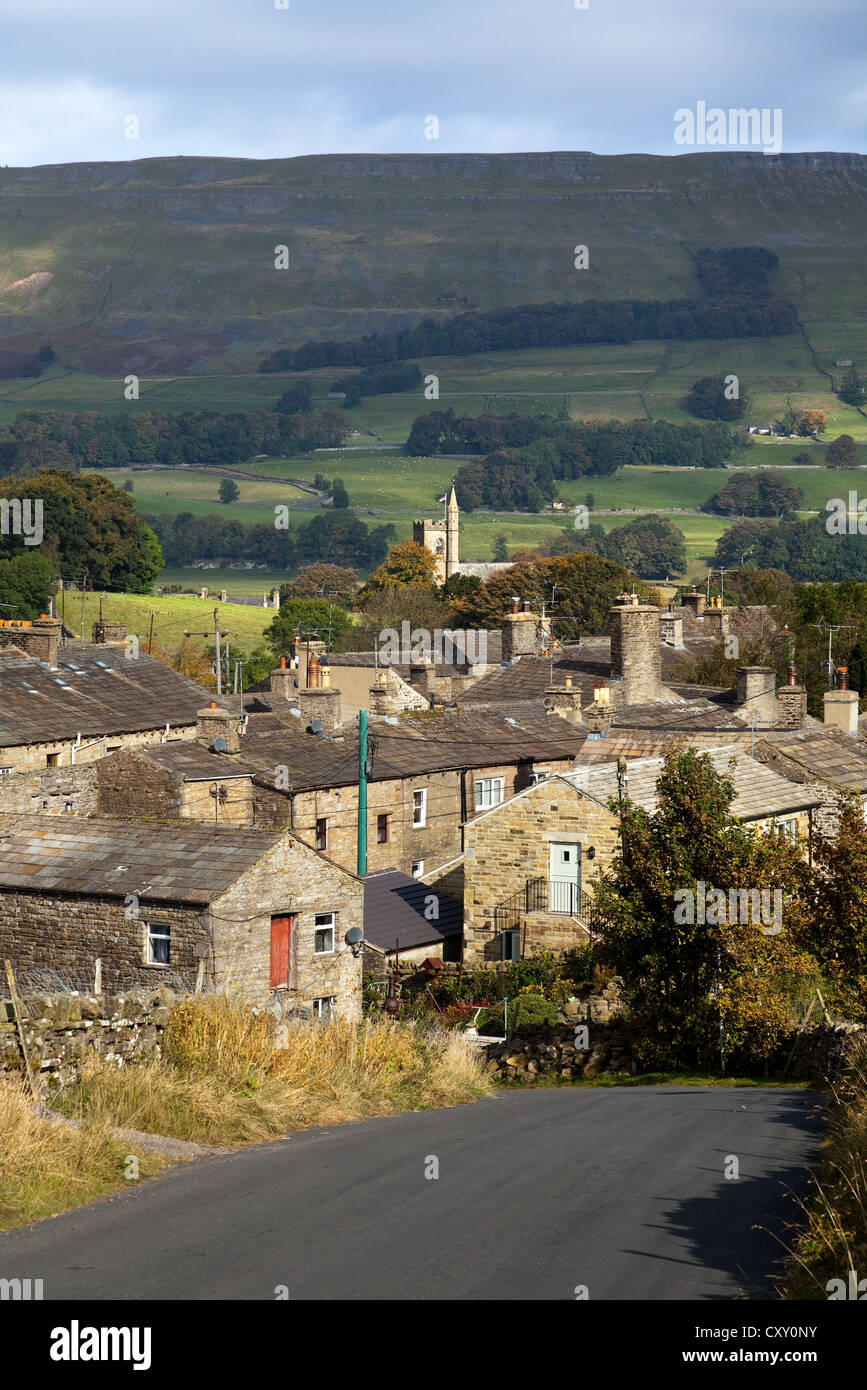 Hawes yorkshire portrait hires stock photography and images Alamy
