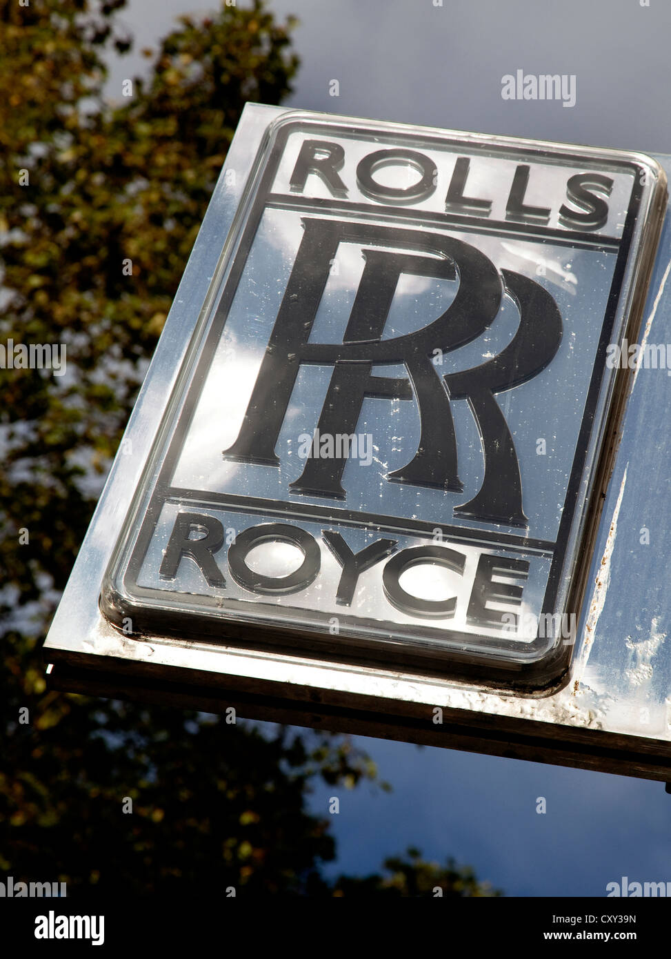 Test-driving the Rolls-Royce Ghost Black Badge