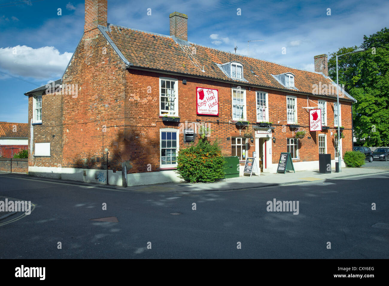 Dereham norfolk hires stock photography and images Alamy