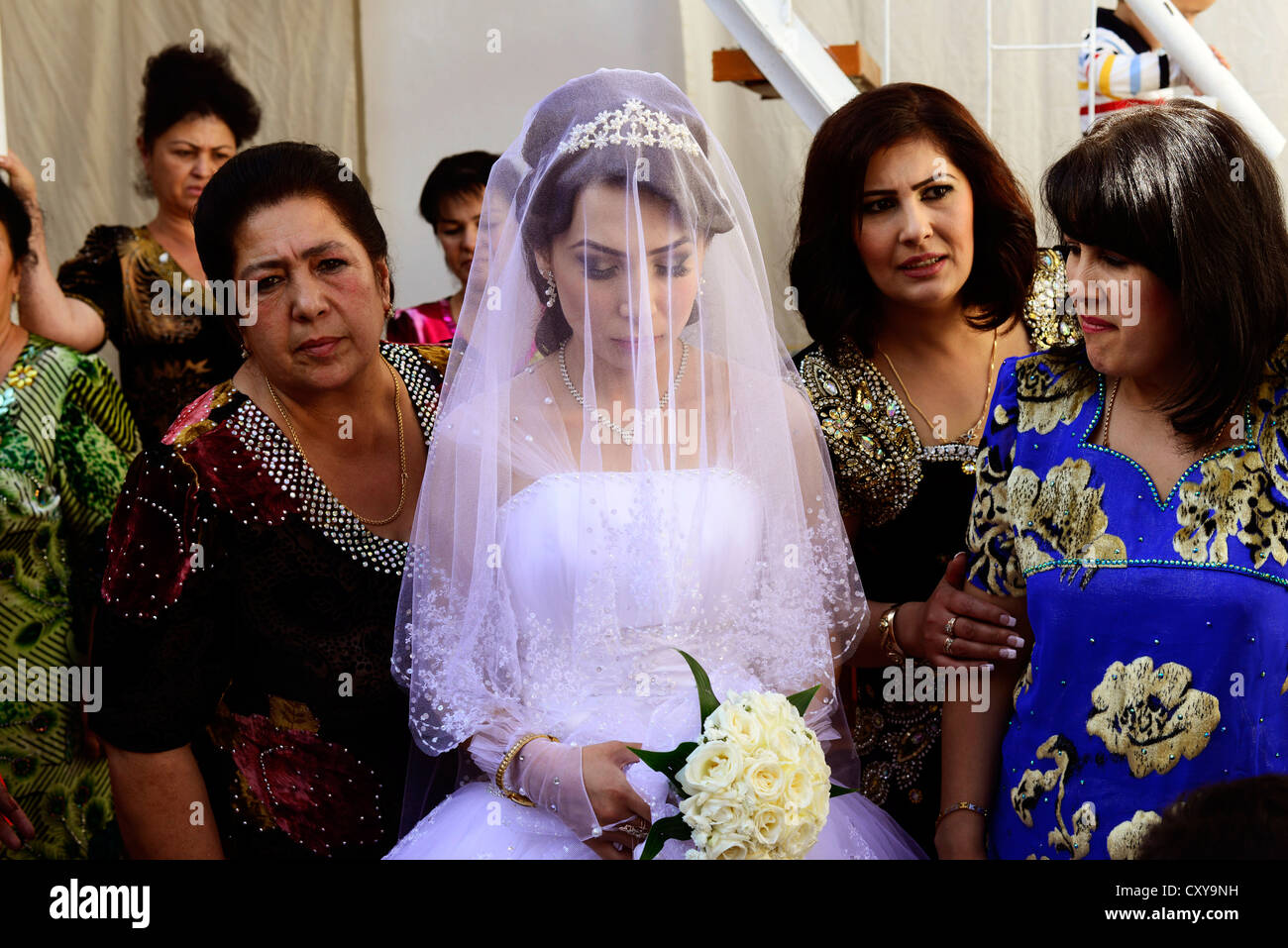 divorcio de novia por correo