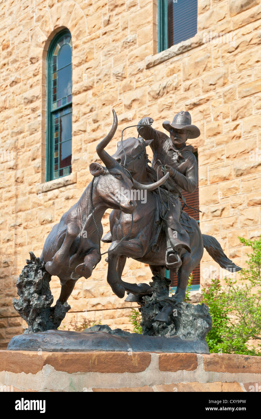 Oklahoma, Pawhuska, Capital of Osage Nation Indian Reservation, "Okie