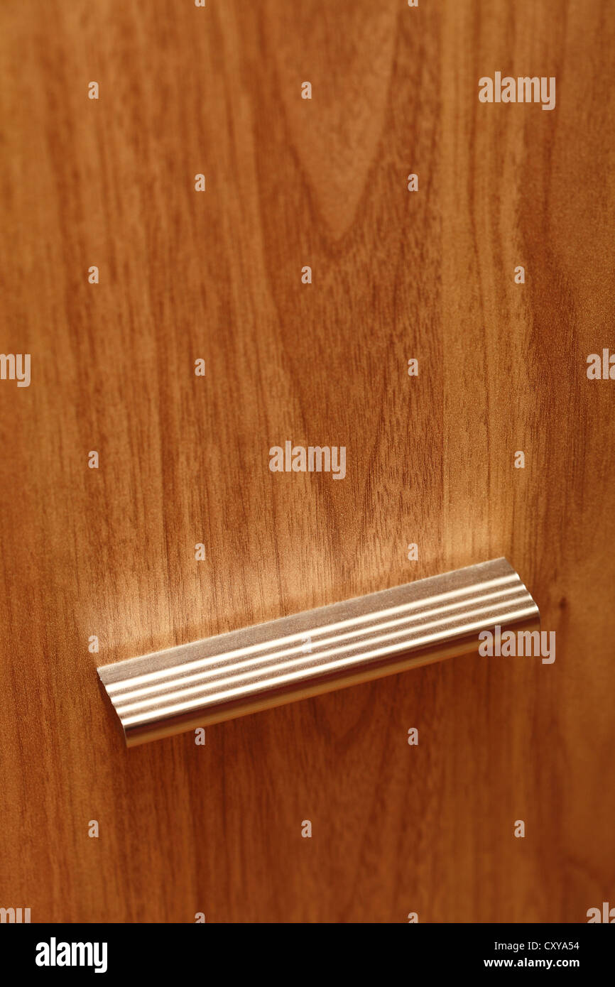 Wooden detail of furniture Stock Photo Alamy
