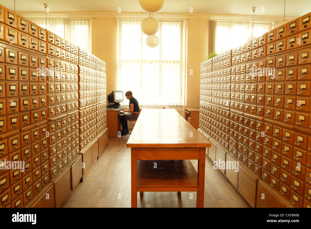 Old filing hires stock photography and images Alamy