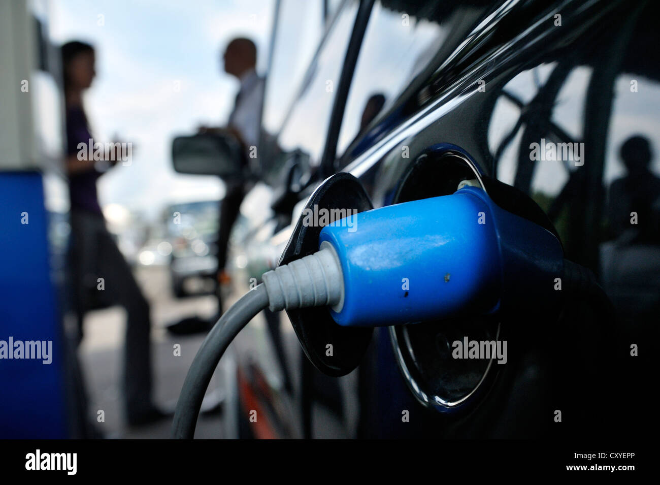 Electric vehicles costa rica hires stock photography and images Alamy