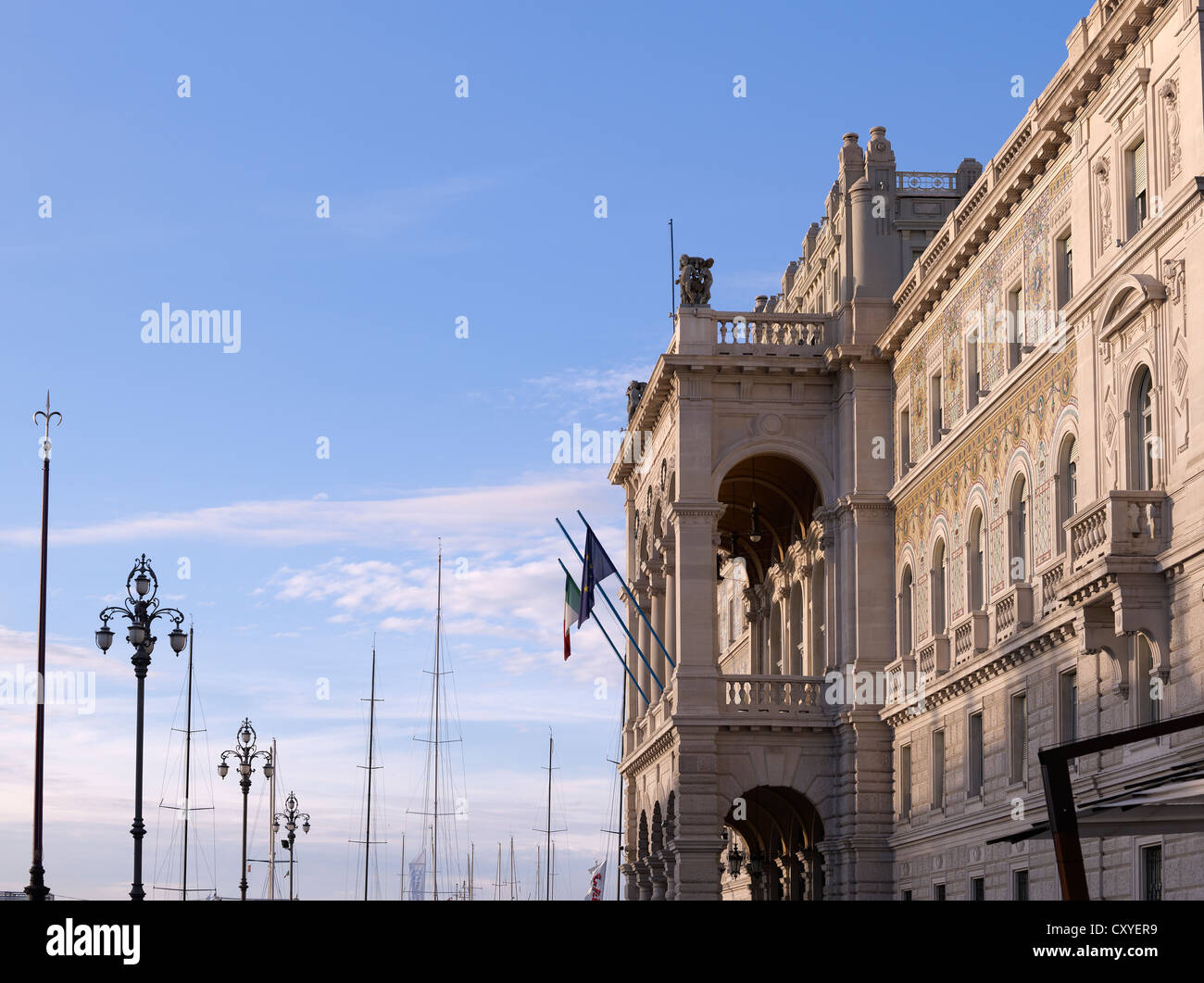 Palazzo del governo hi-res stock photography and images - Alamy