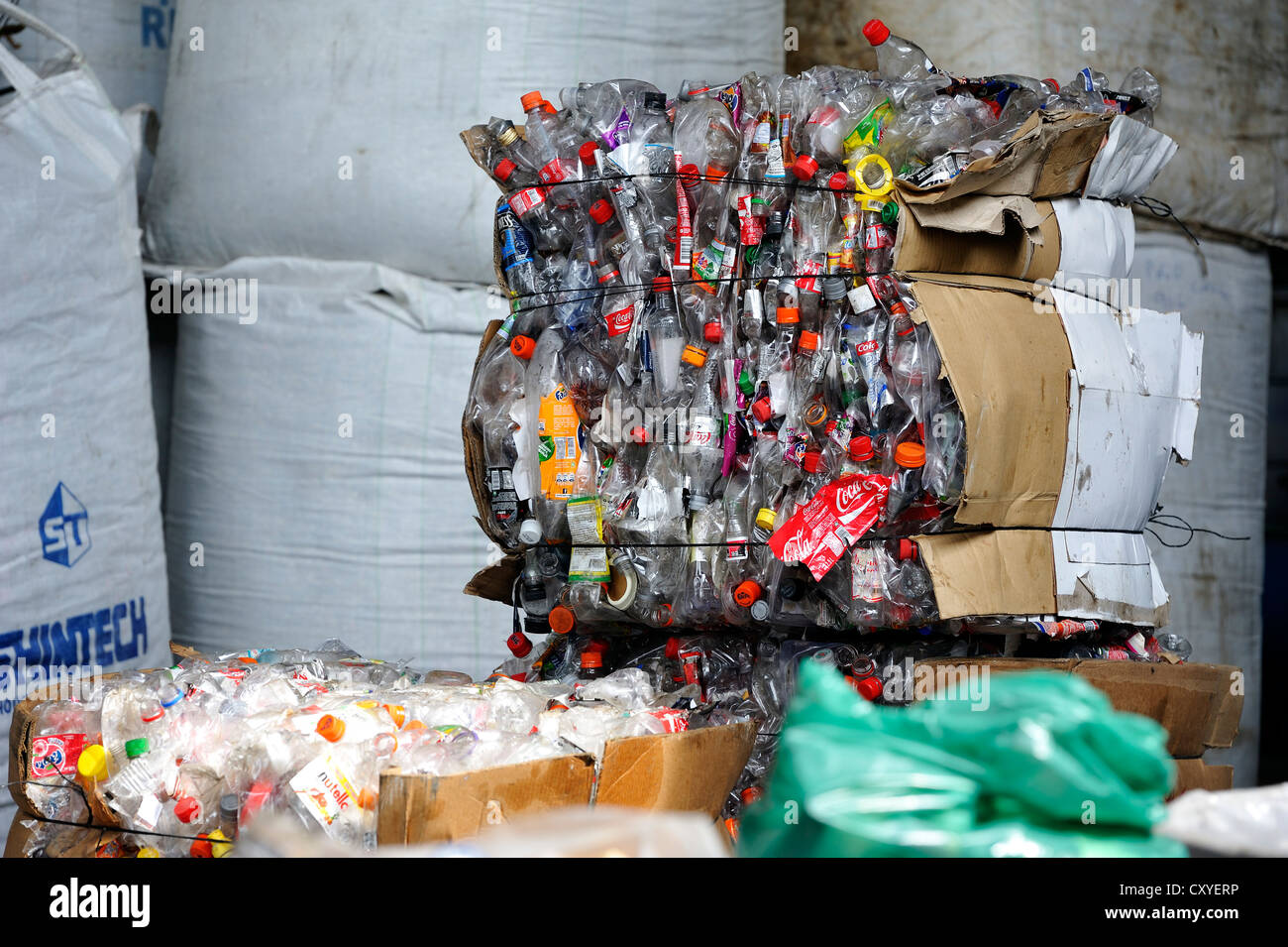 Ziploc Bags - San Jose Recycles