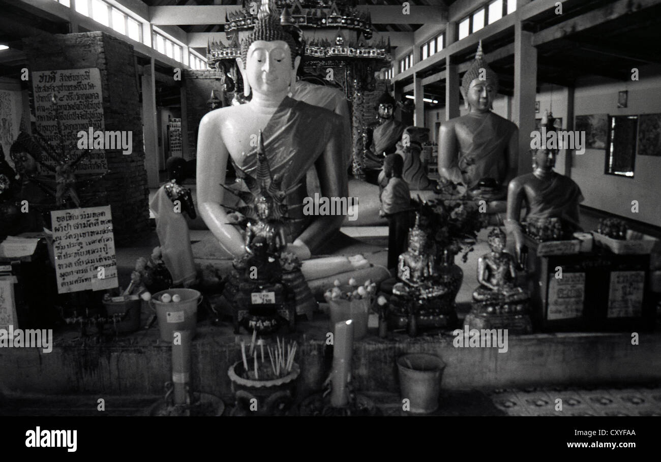 The kingdom of ayutthaya hi-res stock photography and images - Alamy