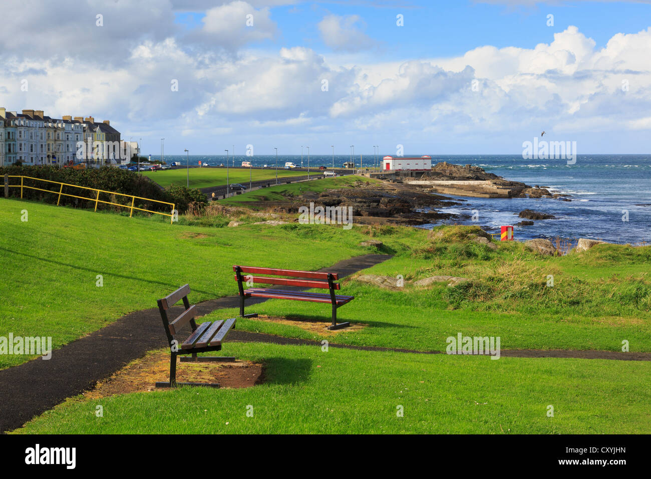 Portrush hires stock photography and images Alamy