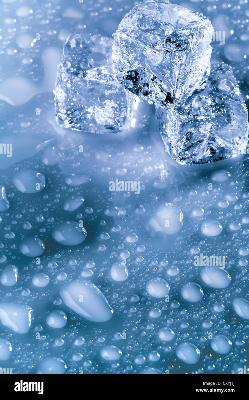 https://c8.alamy.com/comp/CXYJTJ/ice-cubes-with-copy-space-and-water-drops-in-blue-CXYJTJ.jpg