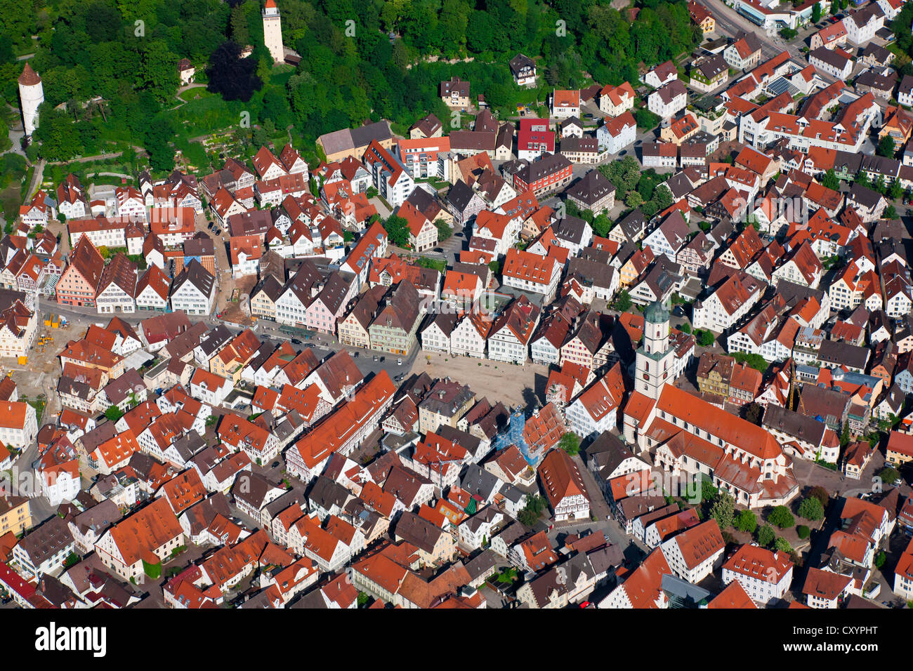 Biberach Riss Center