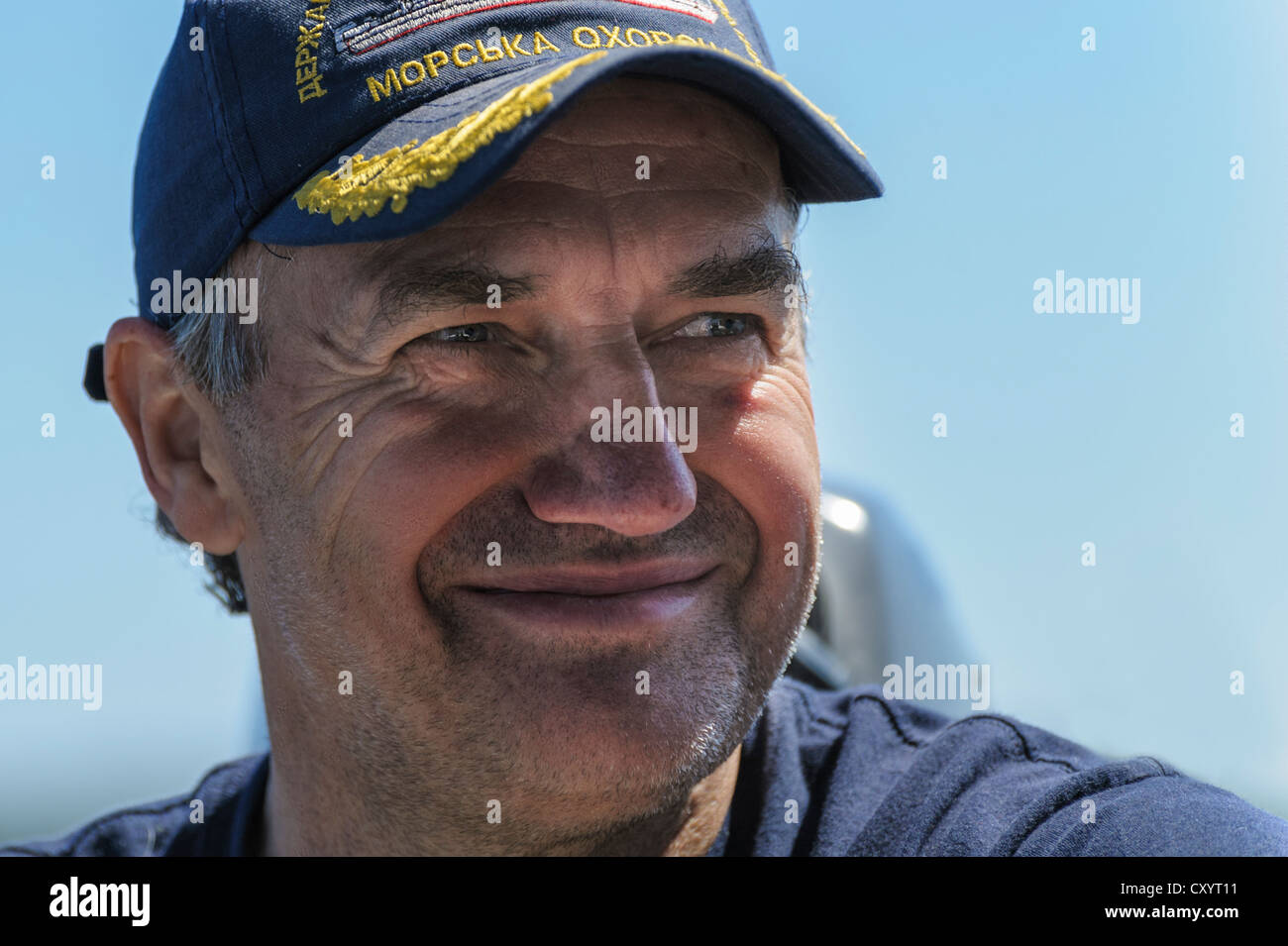 Men Wearing Baseball Caps High Resolution Stock Photography and Images -  Alamy