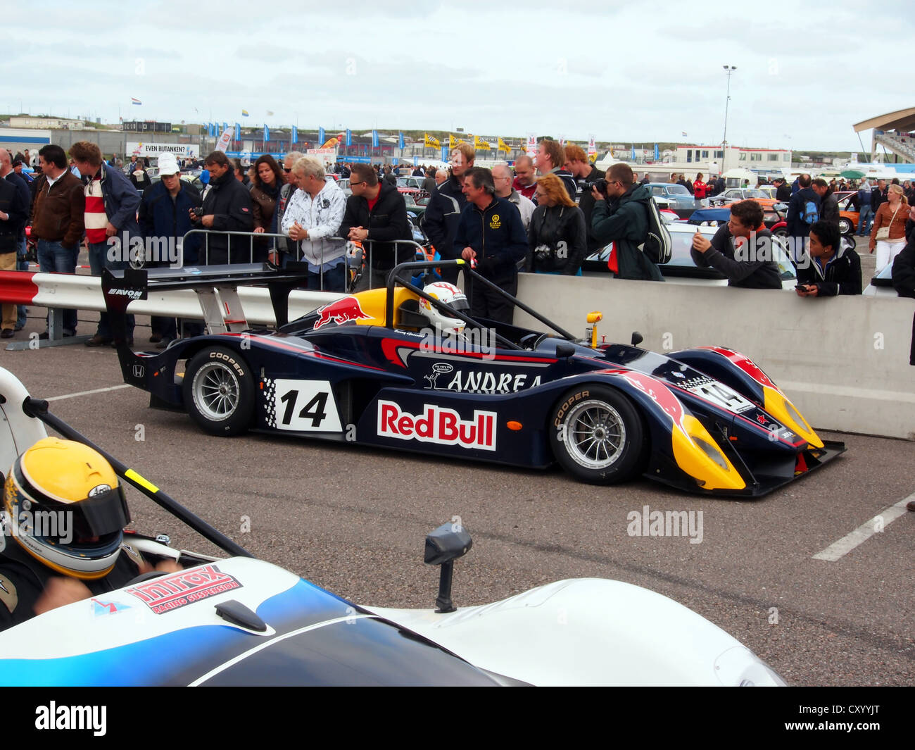 red bull racing cars