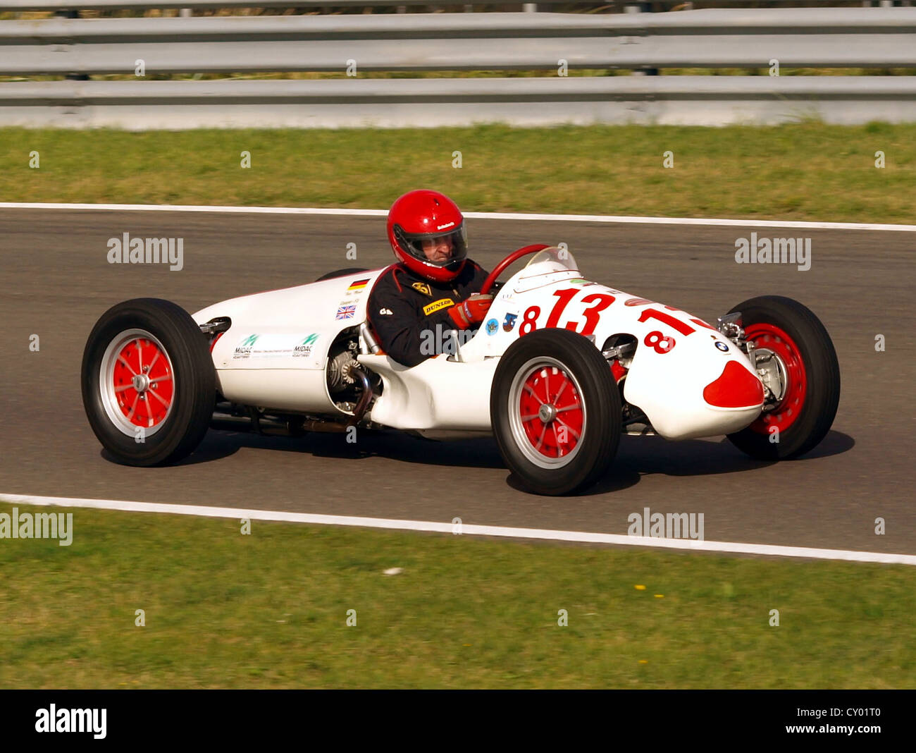 Cooper f3 bmw hi-res stock photography and images - Alamy