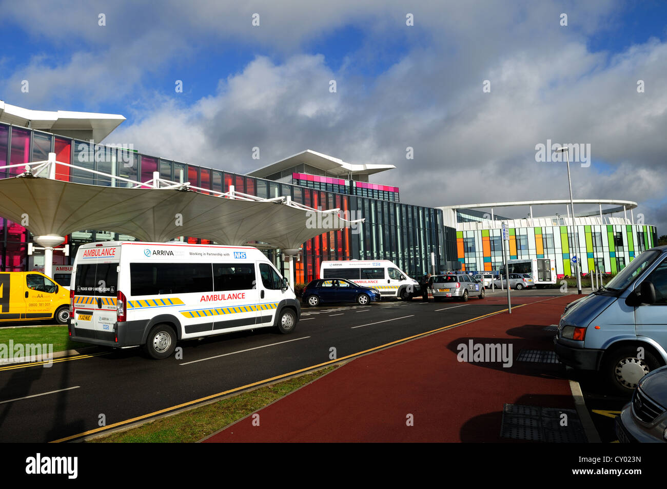 Kings mill hospital sutton hires stock photography and images Alamy Kings mill hospital sutton hires stock photography and images Alamy