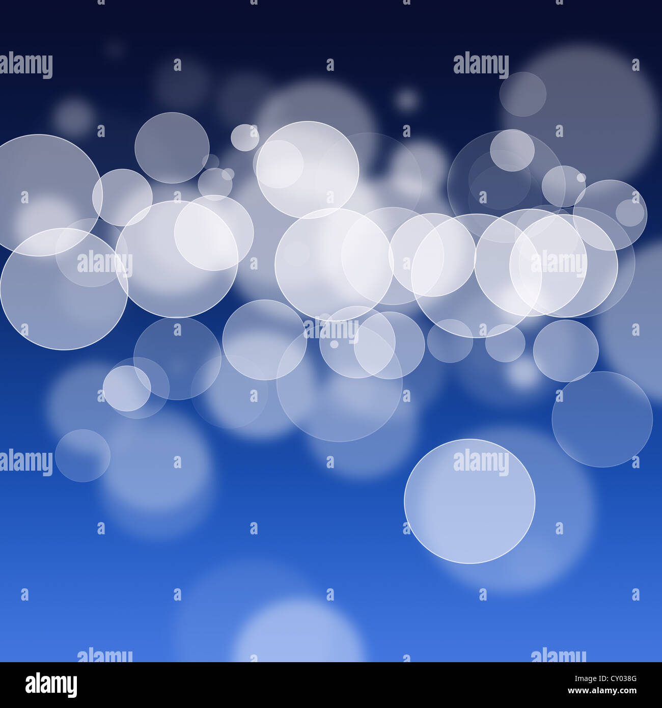 Bokeh shots night lights hi-res stock photography and images - Alamy