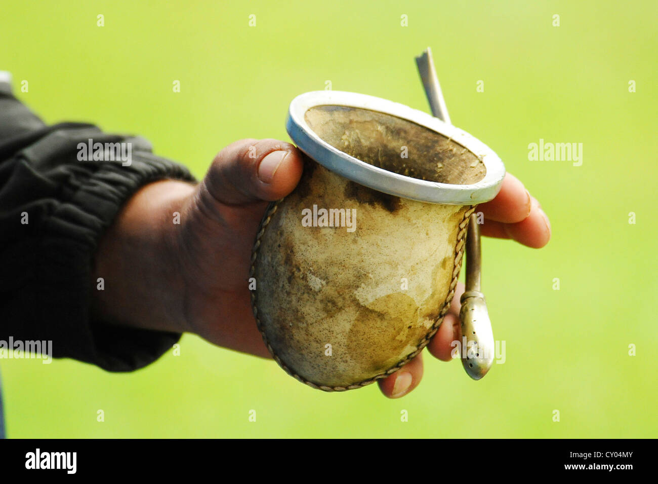 Mate Cup High Resolution Stock Photography and Images - Alamy