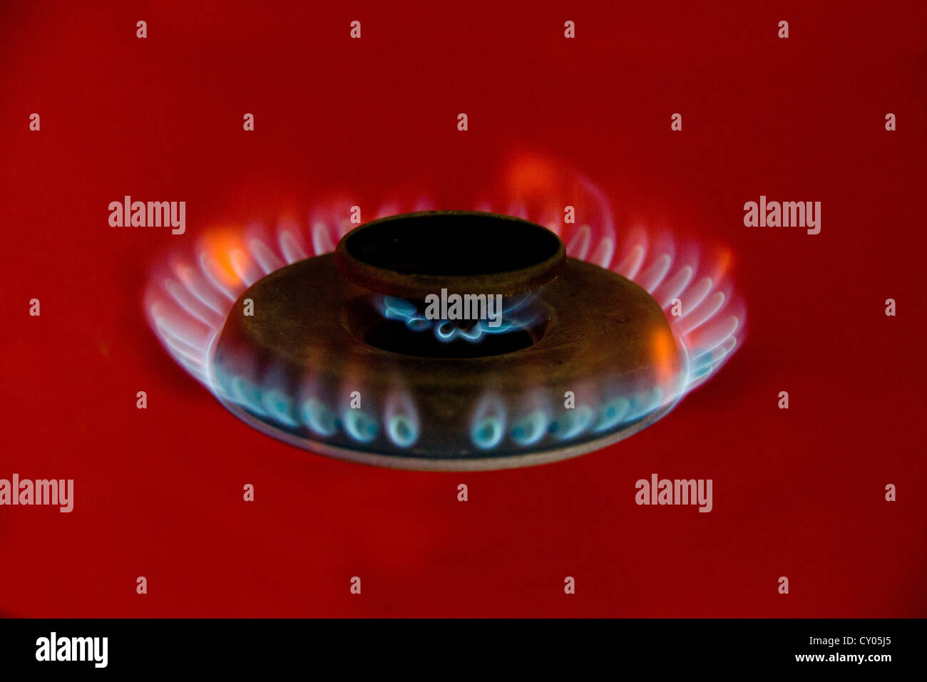 Gas burner hires stock photography and images Alamy