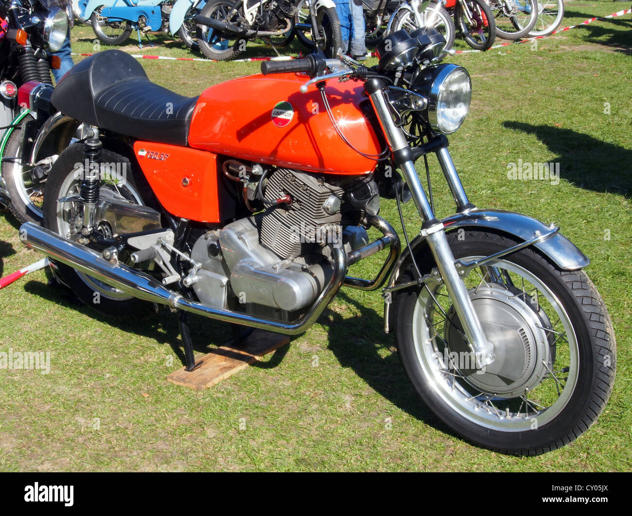 Laverda motorcycle hi-res stock photography and images - Alamy Laverda motorcycle hi-res stock photography and images - Alamy