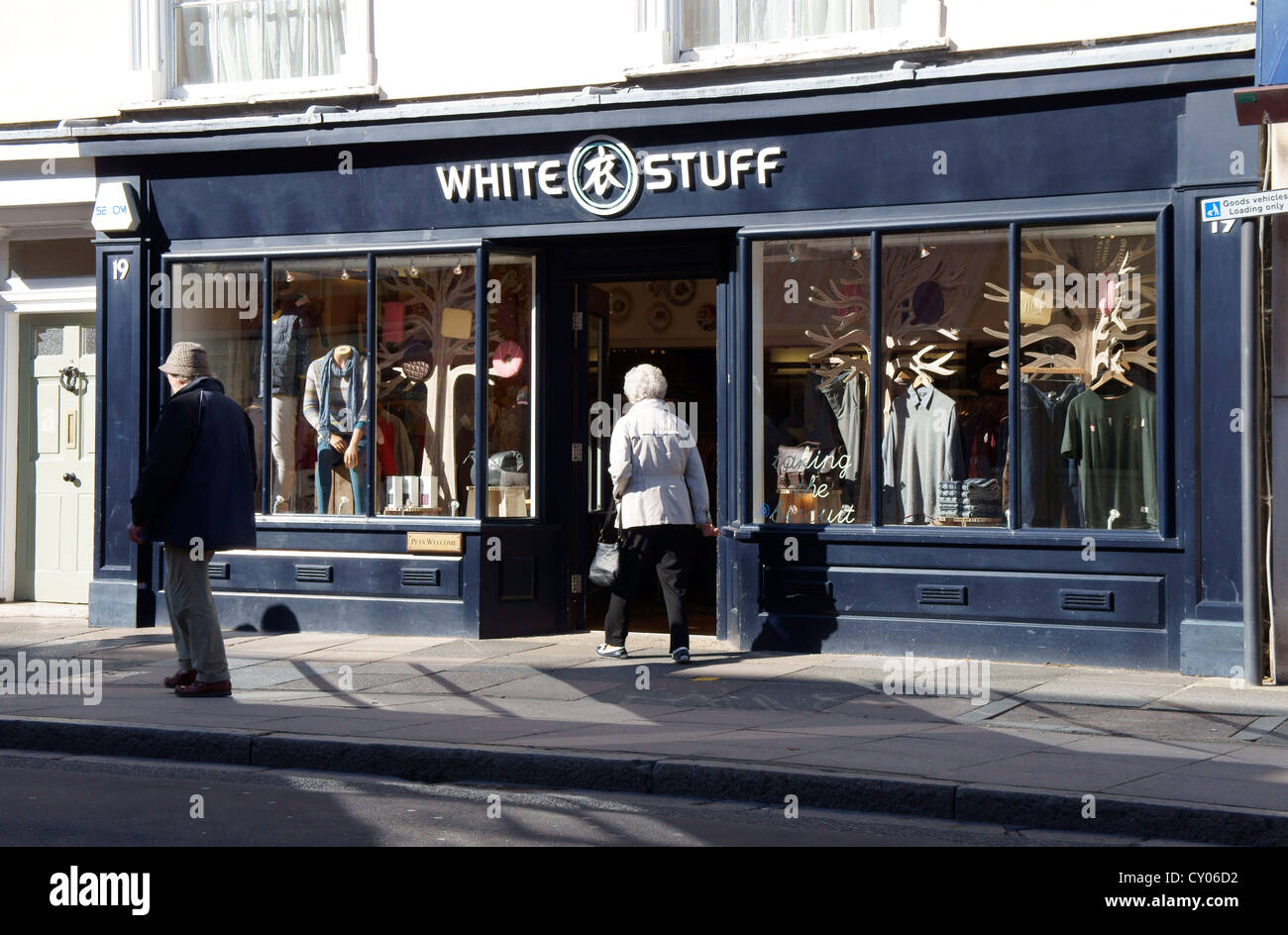Buy > the white stuff shop > in stock