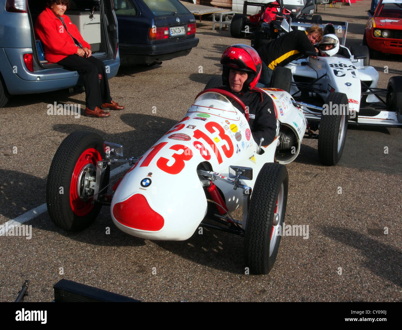 Cooper F3 BMW Stock Photo - Alamy