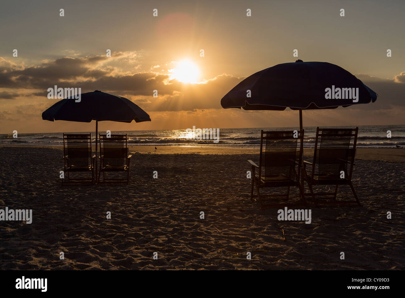 Hilton head island chair hires stock photography and images Alamy
