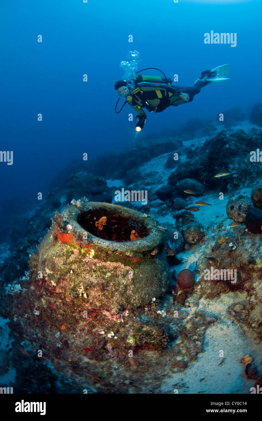 Scuba Diving and Scuba Diving Vacations