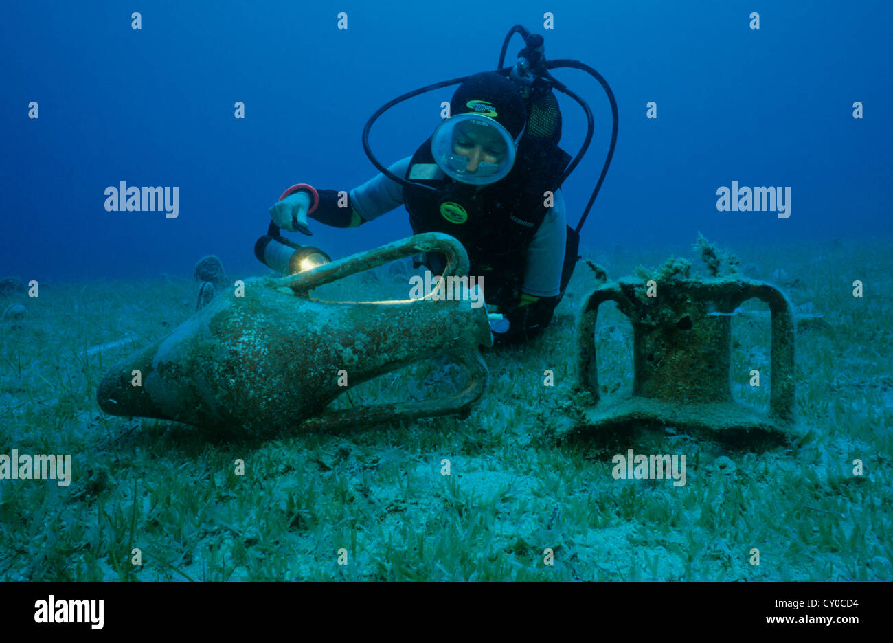 Single Divers dating site