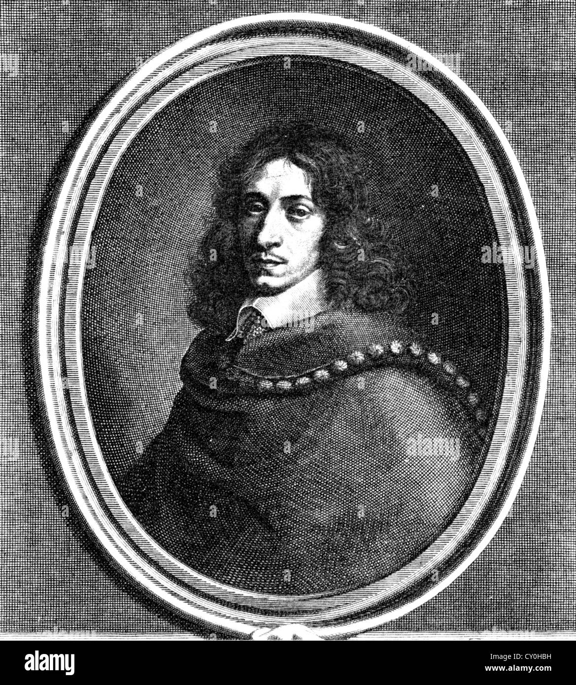 John evelyn hi-res stock photography and images - Alamy