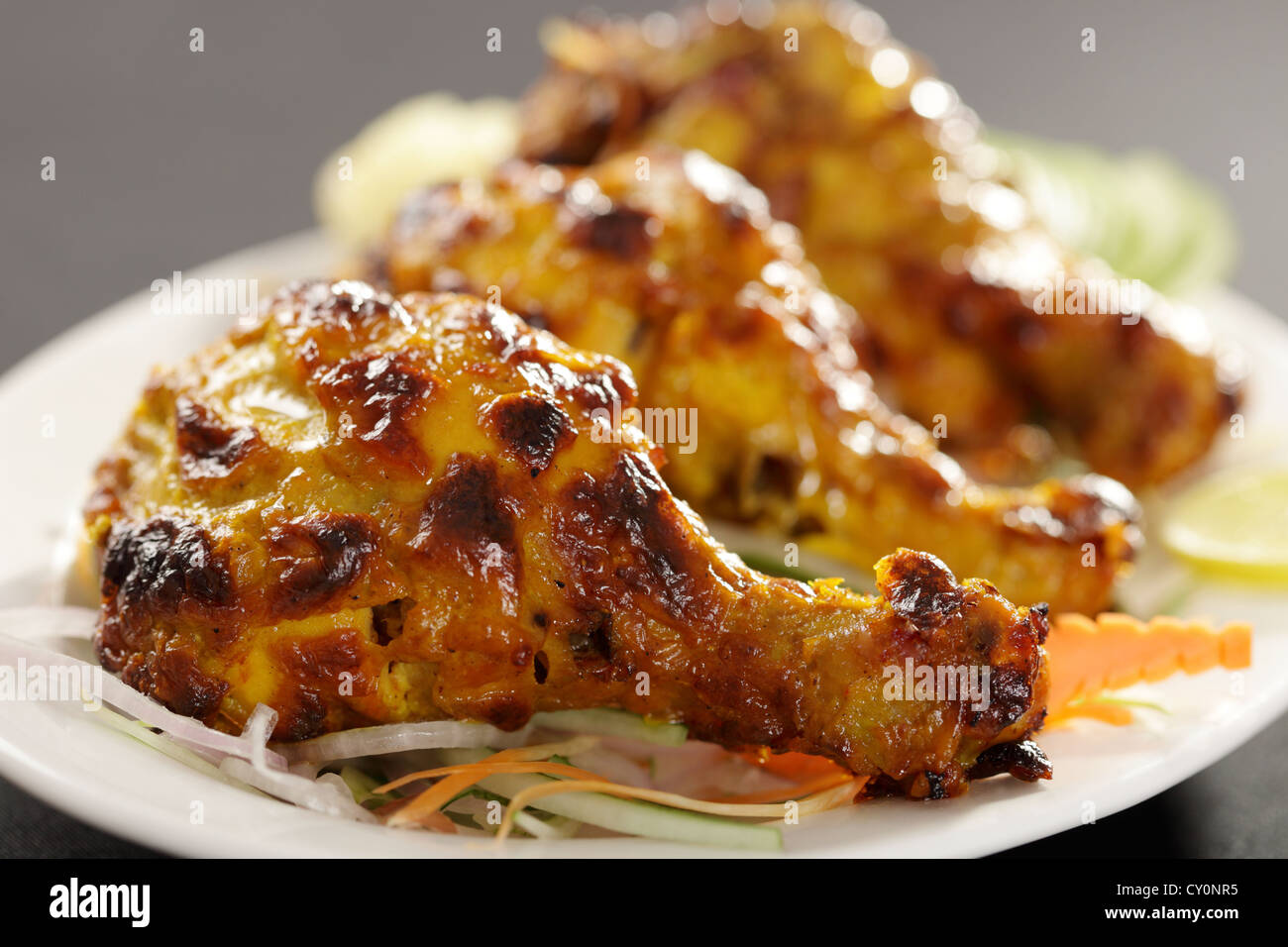 Tangdi kebab top