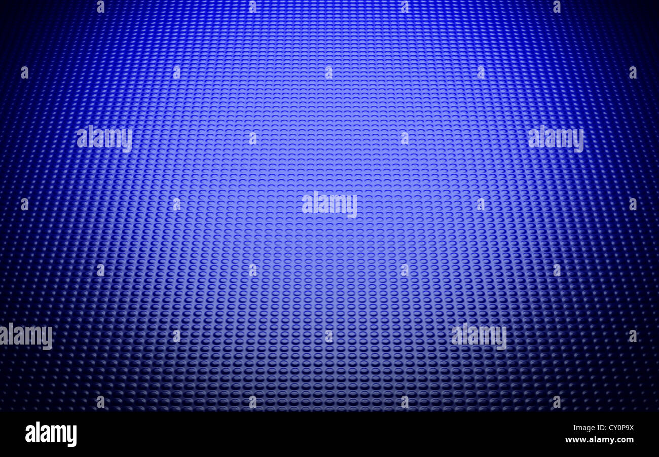 3d illustration of blue abstract background Stock Photo - Alamy