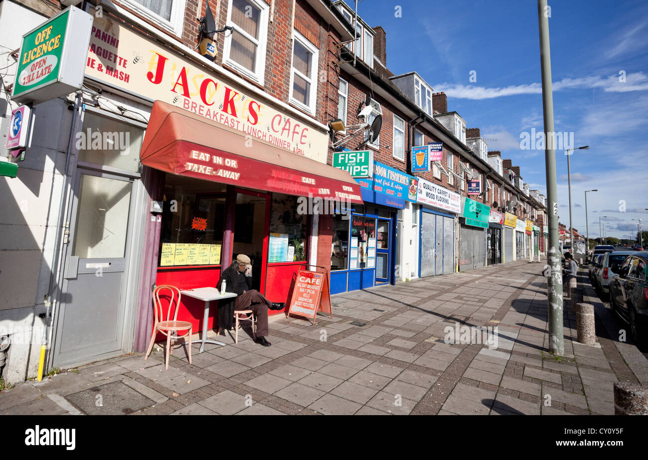 Shopfront shop hires stock photography and images Alamy