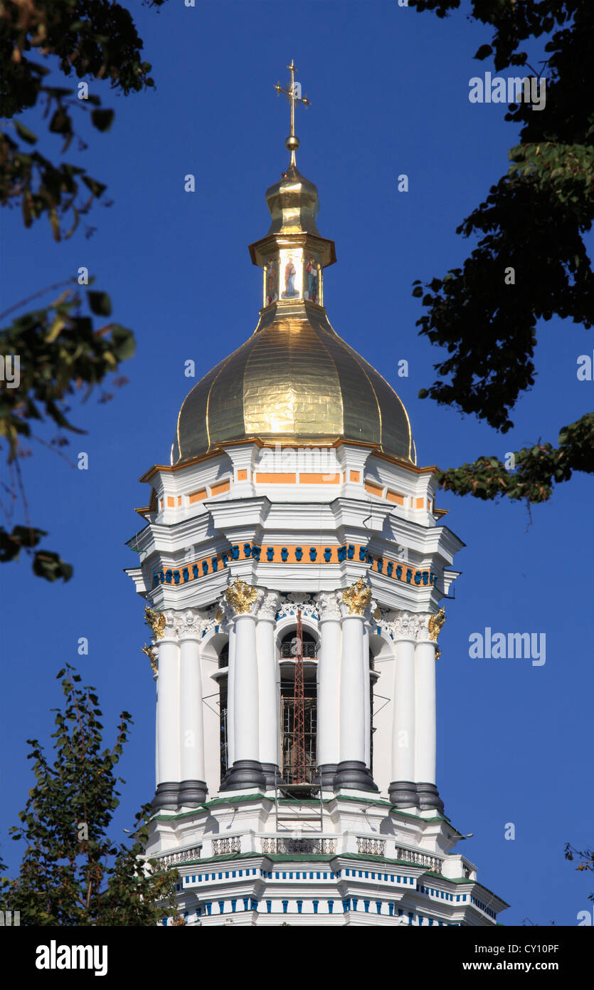 Great lavra monastery hi-res stock photography and images - Alamy