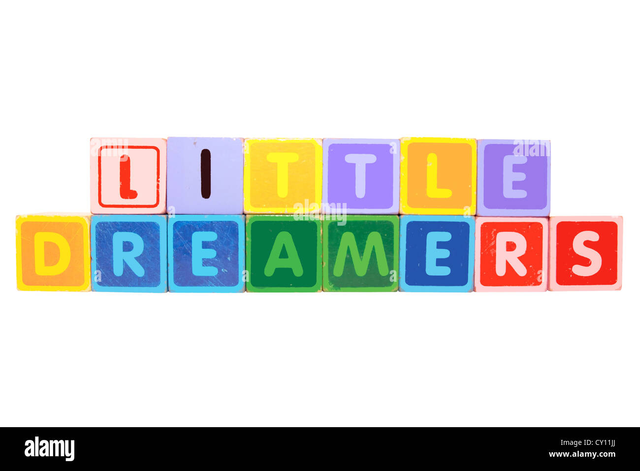 Little Dreamers