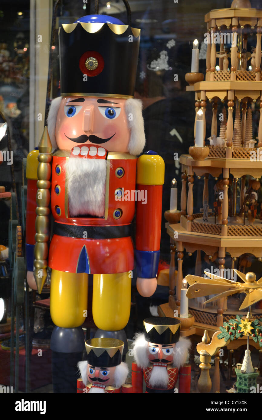 Toy shop, Brugge / Bruges, Belgium Stock Photo Alamy