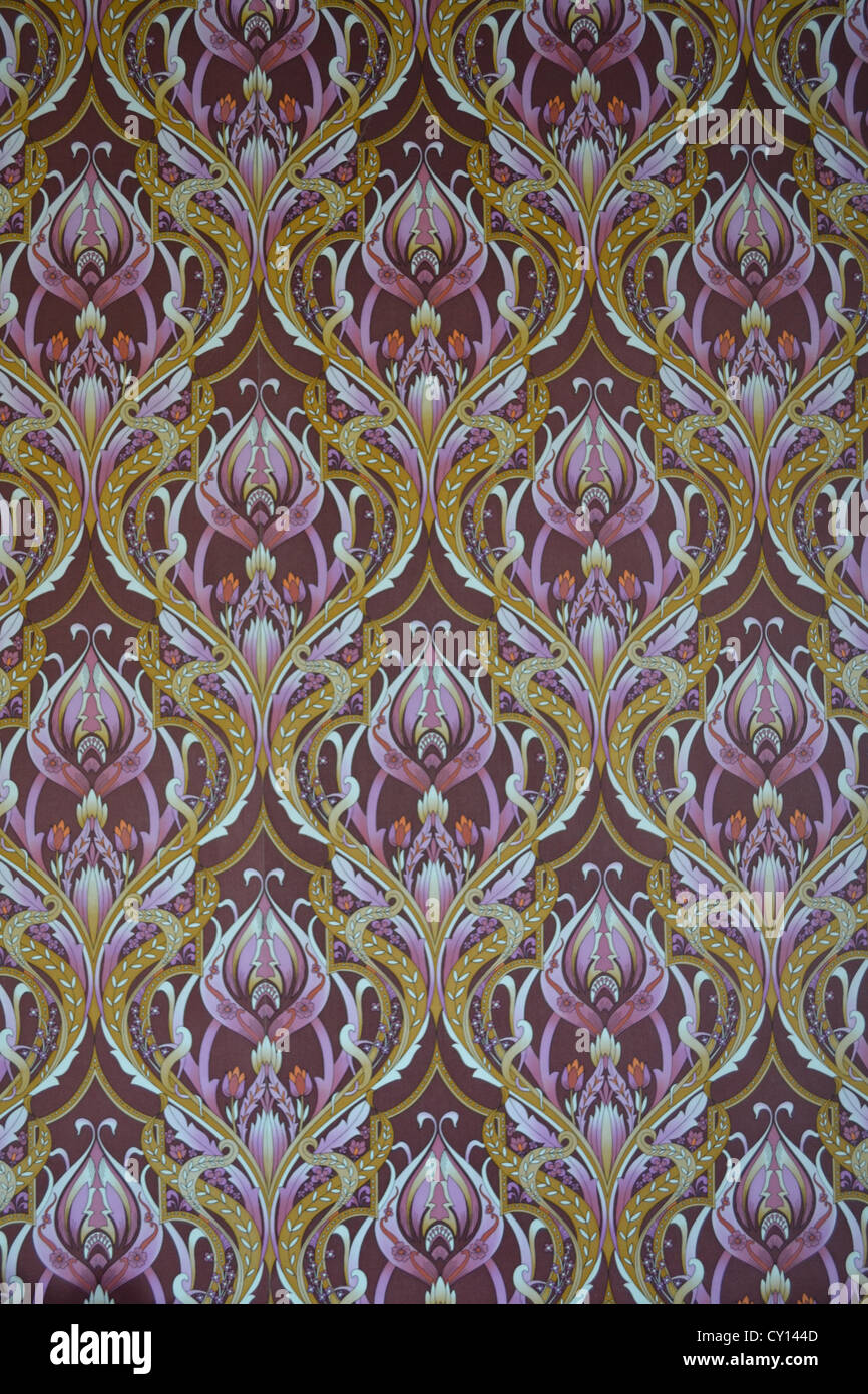 Vintage wallpaper pattern hi-res stock photography and images - Alamy Vintage wallpaper pattern hi-res stock photography and images - Alamy