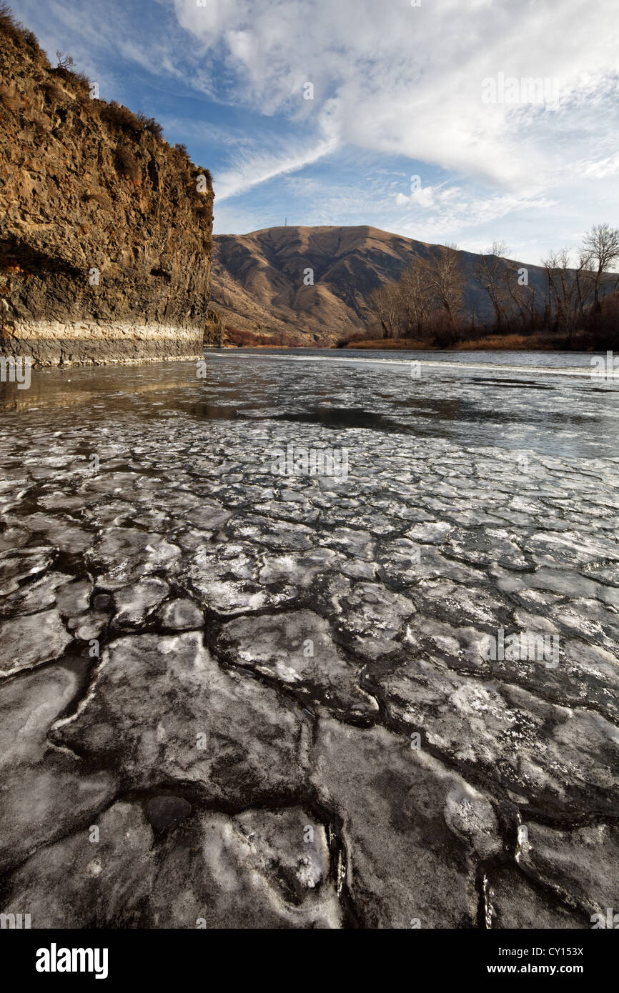 Yakima river hi-res stock photography and images - Alamy