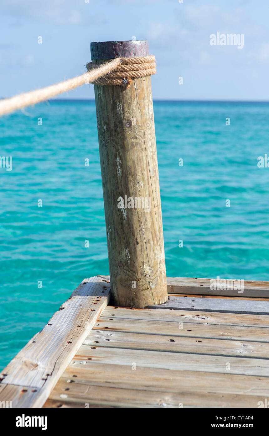 Rope and post barrier hires stock photography and images Alamy