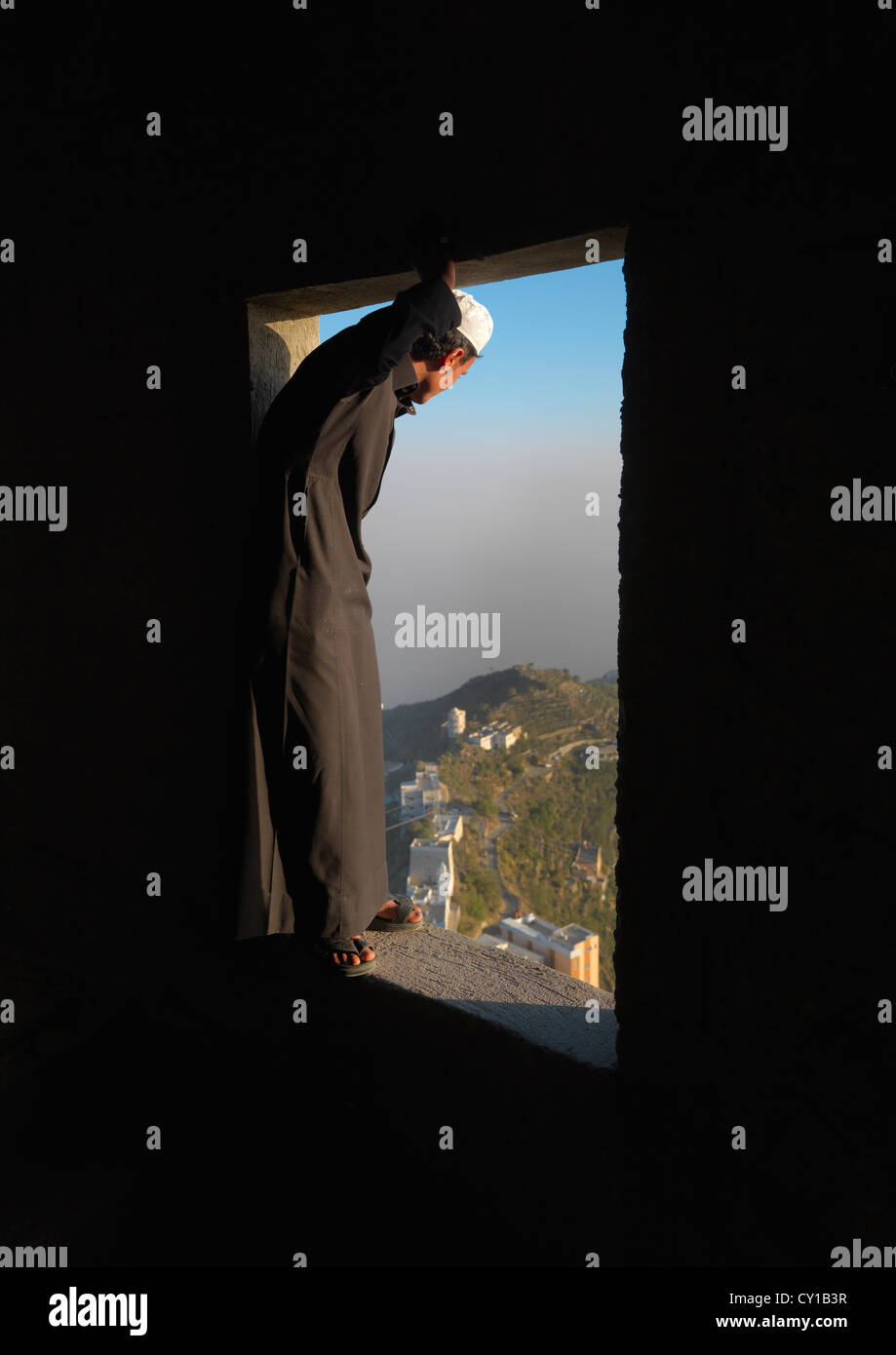 Al Faifa, Saudi Arabia Stock Photo - Alamy