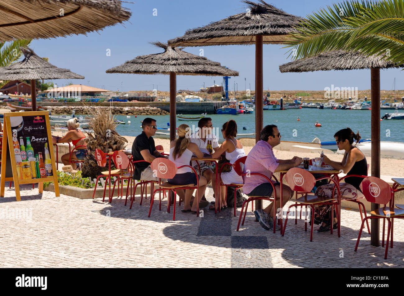 Cafe with alfresco tables hires stock photography and images Alamy