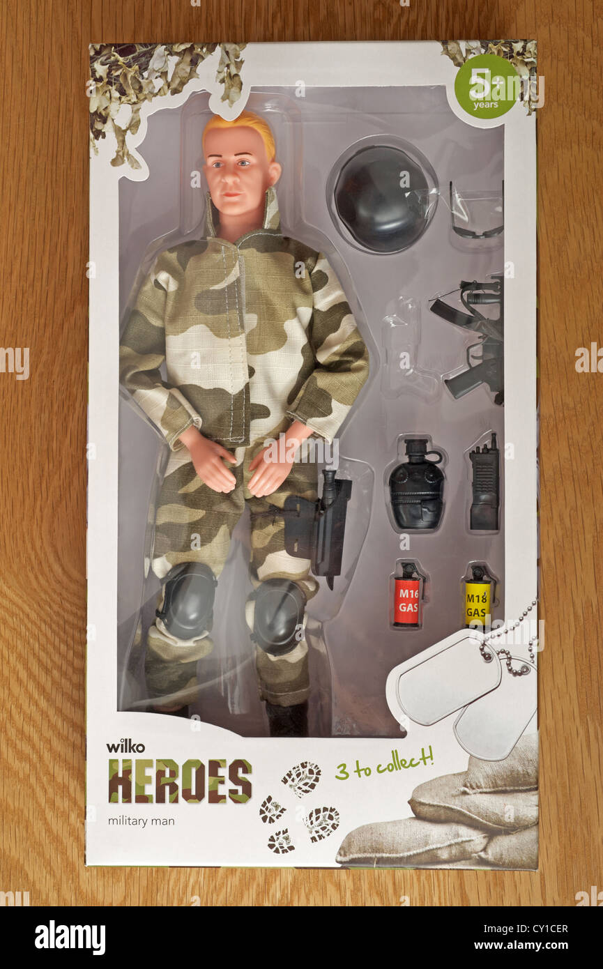 army toy box