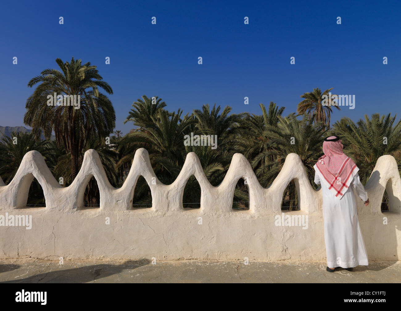 Najran Pattern Najran Style Architecture, Saudi Arabia Stock Photo - Alamy