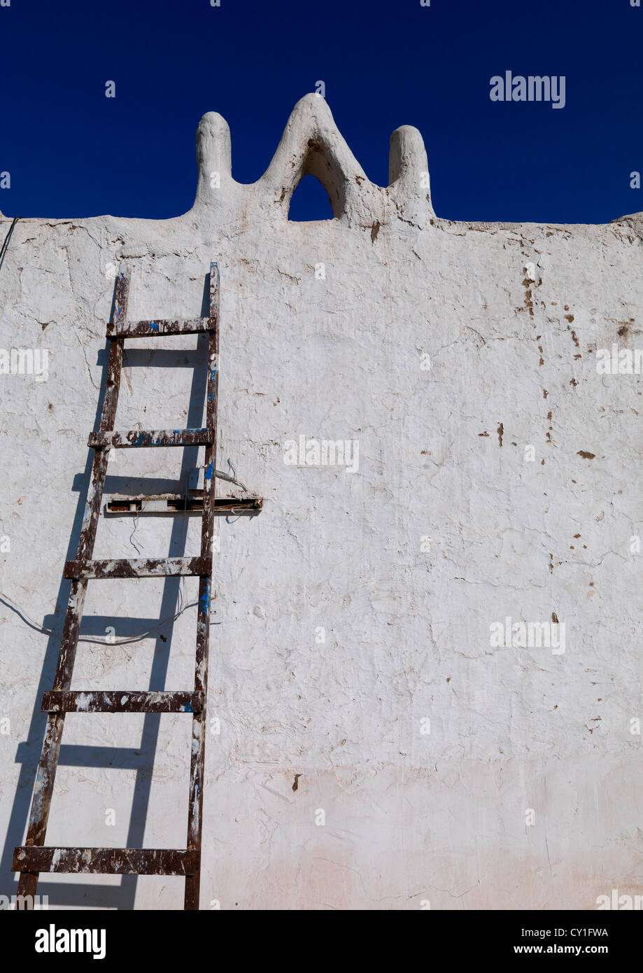 Najran Pattern Najran Style Architecture, Saudi Arabia Stock Photo - Alamy